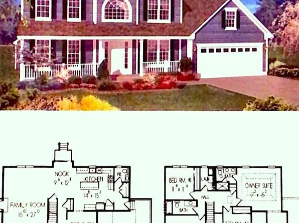 201 Southern Boulevard, Bayville, NJ 08721