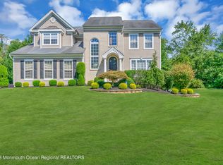 15 Hastings Ct, Jackson, NJ