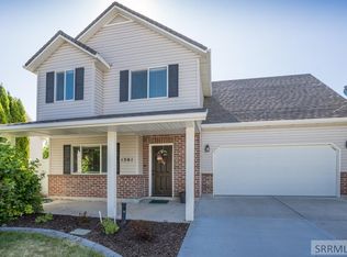 1301 N Cornerstone Dr, Idaho Falls, ID 83401