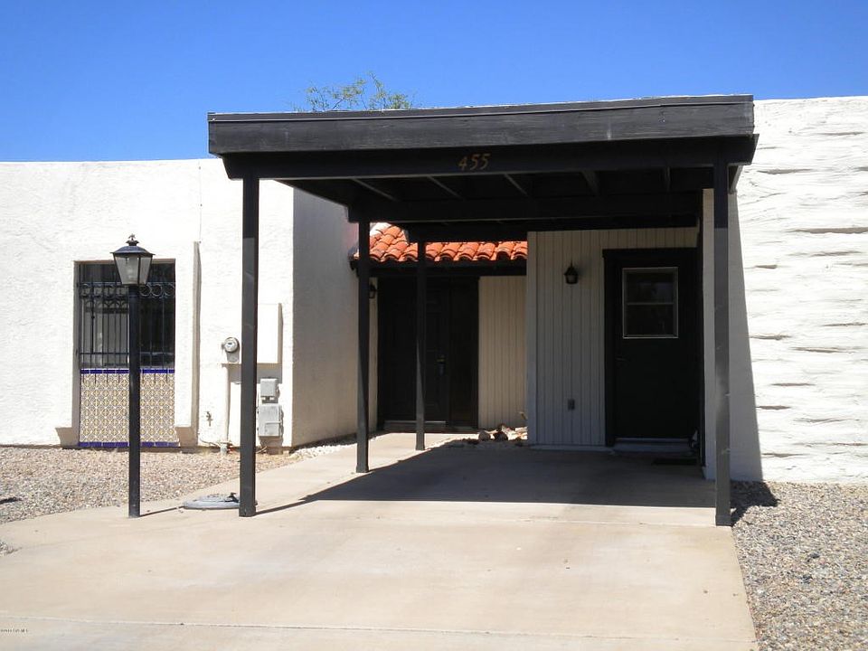 1st image of 455 N Calle Del Chancero