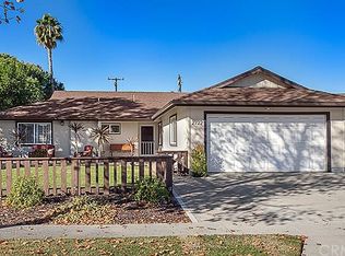 2722 Dayna St, Santa Ana, CA 92705