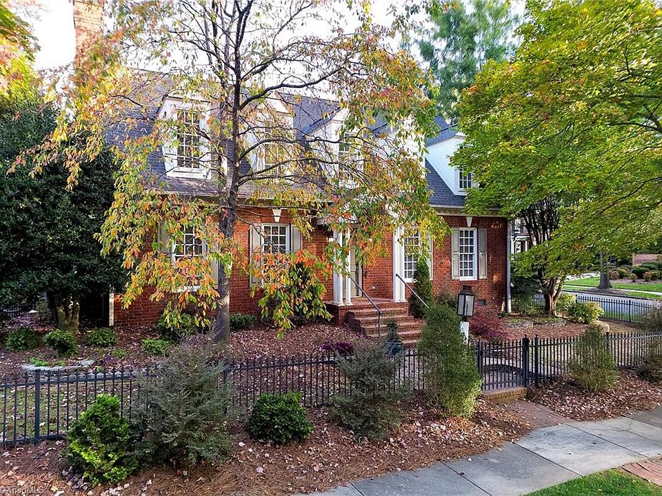 515 Daybreak Sq N, Greensboro, NC 27455 Zillow