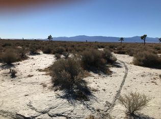 Johnson Rd, El mirage, CA 92301