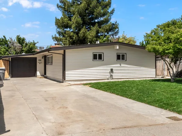 924 Cummins Way, West Sacramento, CA 95605