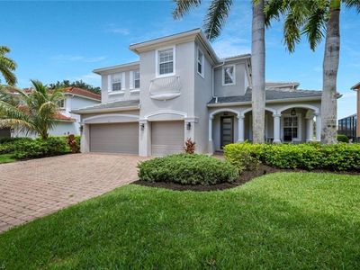1711 Sarazen PL, Naples, FL, 34120