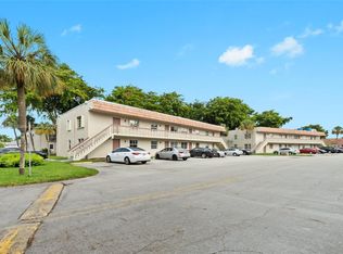 3777 78th Ave #4B, Hollywood, FL 33024