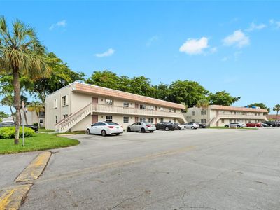 3777 78th Ave #4B, Hollywood, FL, 33024