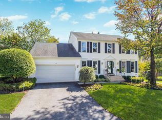 14805 Fothergil Ct, Burtonsville, MD 20866