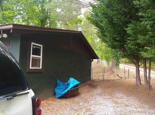 49 Antioch Cemetery Rd, Cleveland, GA 30528