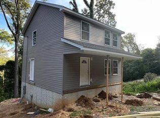 663 Windy Way, Front Royal, VA 22630