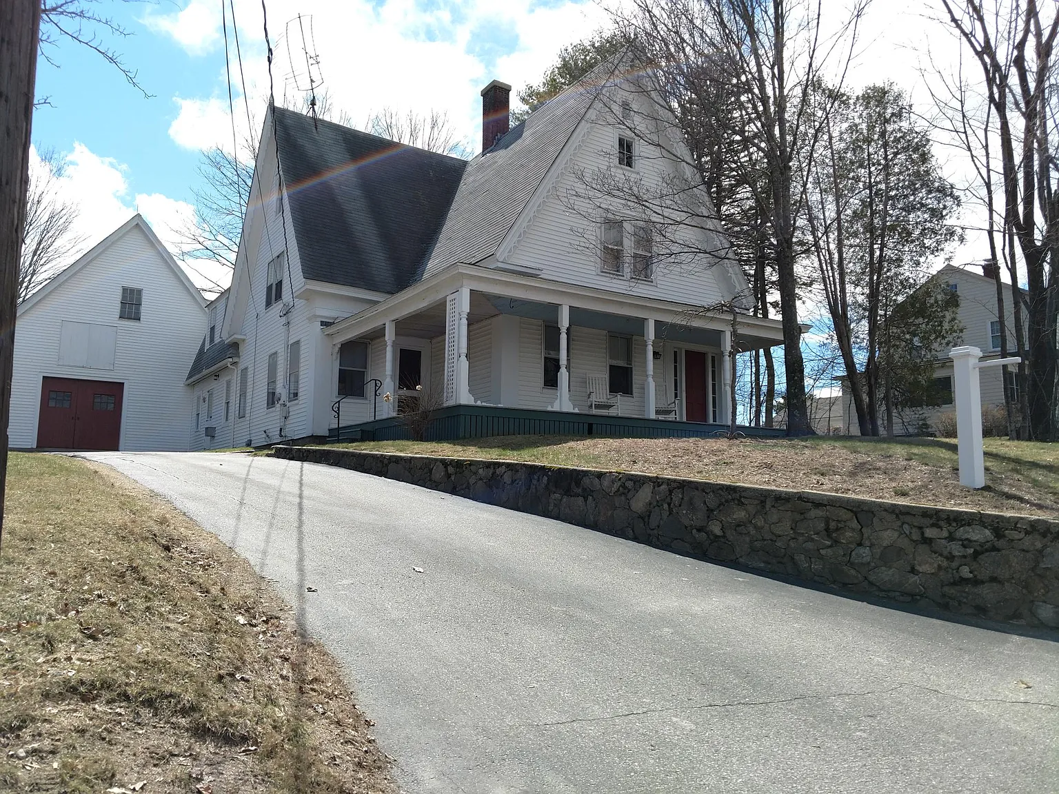 2 bed, 1800 sqft, $2,800 — Photo 1