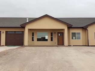 142 S Siesta Dr, Pueblo West, CO 81007