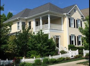 10406 Pumpkin Ln, Raleigh, NC 27614