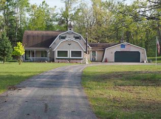 12557 Joseph Ln, Atlanta, MI 49709