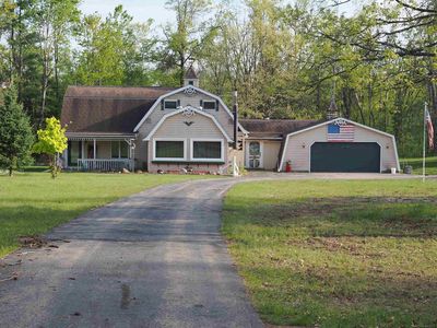 12557 Joseph Ln, Atlanta, MI, 49709