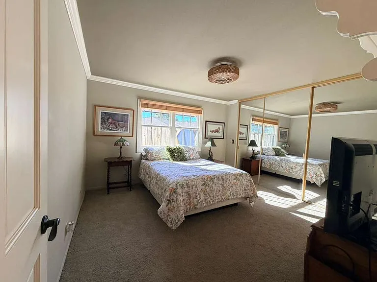 Guest Suite