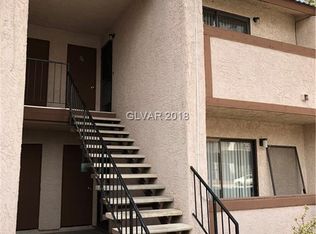 5241 Janfred Ct UNIT 25, Las Vegas, NV 89103