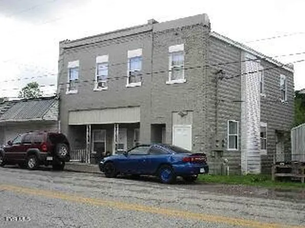 328 Wyandotte Ave E, Big Stone Gap, VA 24219