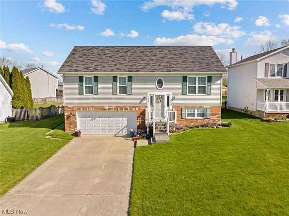 1299 Shawnee Trl, Streetsboro, OH 44241