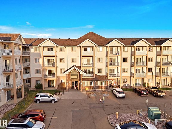 2nd image of 245 Edwards Dr SW #203