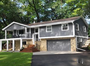 8014 Valley Dr, Wind Lake, WI 53185