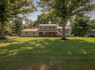 70 Riverview Ter, Hillsborough, NJ 08844
