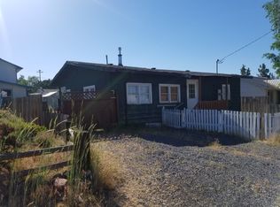 3627 Diamond St, Klamath Falls, OR 97601