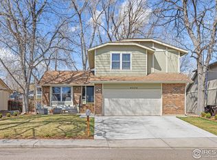 4275 Corriente Pl, Boulder, CO 80301