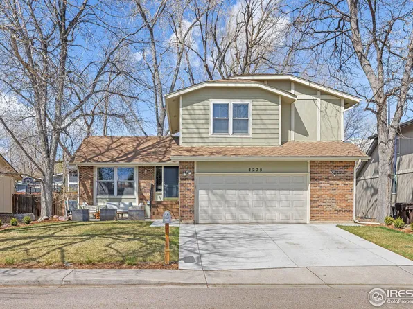 4275 Corriente Pl, Boulder, CO 80301