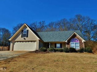 251 Cedar Hollow Dr, Talmo, GA 30575