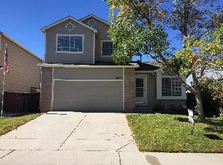10471 Hyacinth St, Highlands Ranch, CO 80129