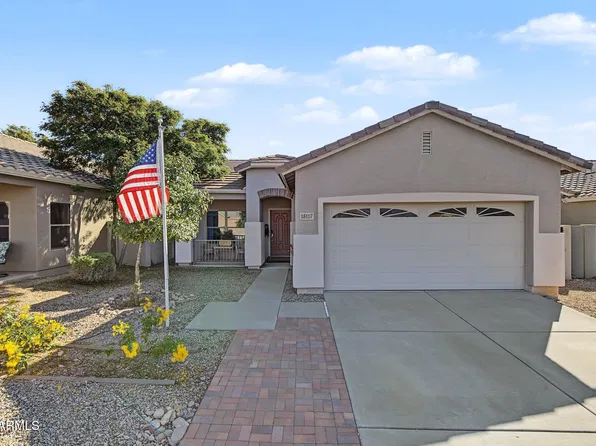 18117 E EL BUHO PEQUENO --, Gold Canyon, AZ 85118