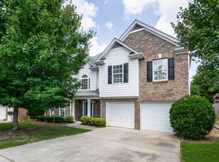 840 Glenns Farm Way, Grayson, GA