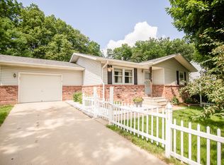 158 Glenbrook Dr, Glenwood, IA 51534