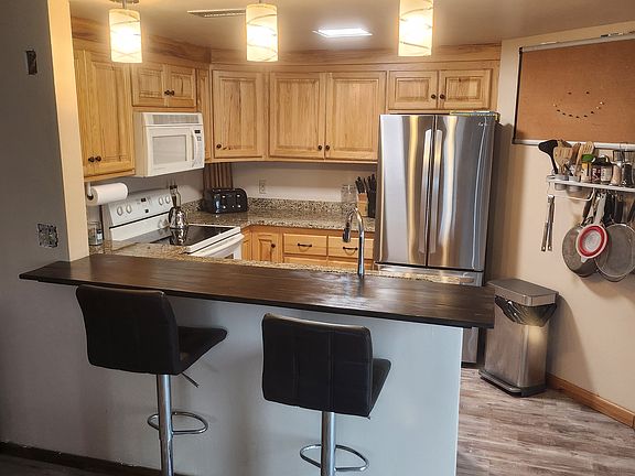 Dining Room/Kitchen