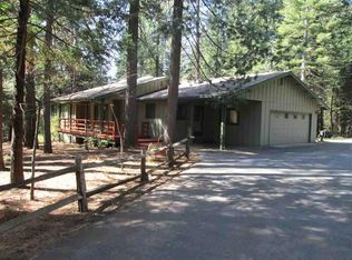 26991 State Highway 88, Pioneer, CA 95666