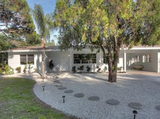 7219 Captain Kidd Ave, Sarasota, FL 34231