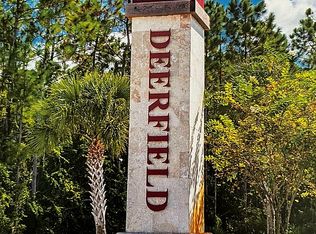 341 Deer Crossing Rd, Saint Augustine, FL 32086