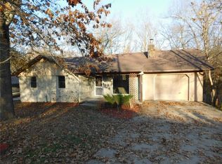 13 Hollow Way Dr, Bella Vista, AR 72715