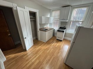 340 Orange St #2A, New Haven, CT 06511