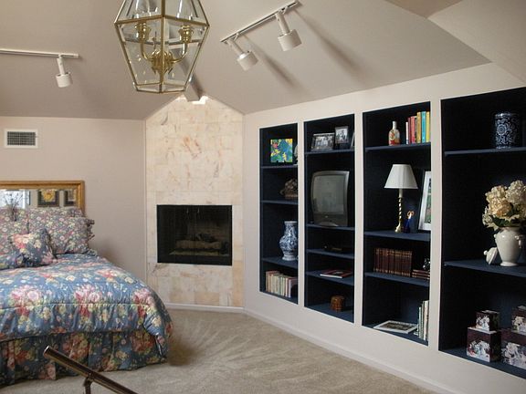 3r floor bedroom