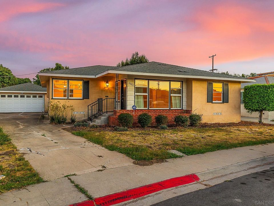 1st image of 6223 Mesita Dr