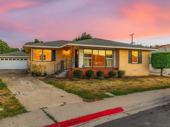 6223 Mesita Dr, San Diego, CA 92115