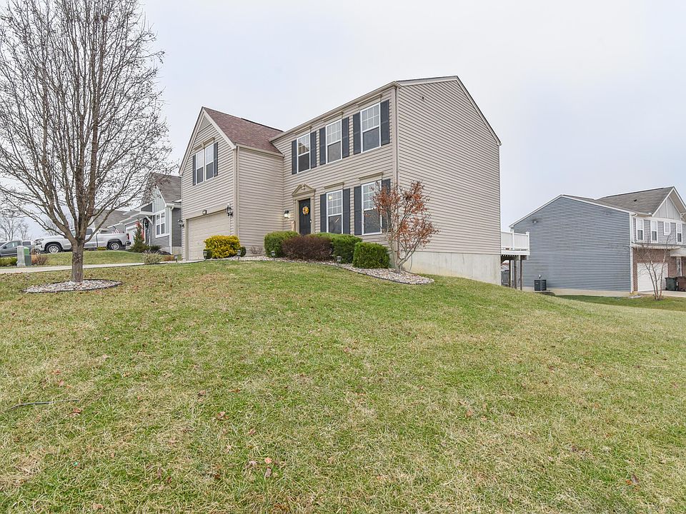 1253 Summerlake Dr, Alexandria, KY 41001 Zillow