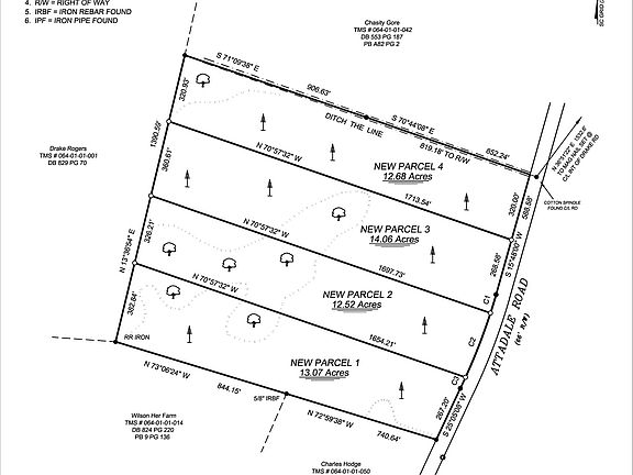 4th image of Lot 3 Attadale Rd