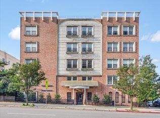 45 Broadway #105, Jersey City, NJ