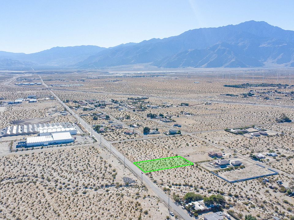 1st image of Little Morongo Rd