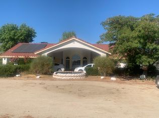 11944 Ponderosa Rd, Pinon Hills, CA 92372