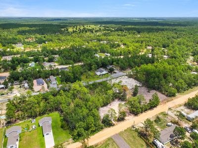 Lots 28 29 E Laurel Ln, Defuniak Springs, FL, 32433