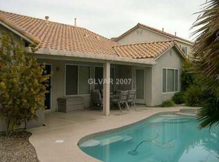 6333 Winterhawk Ct, North Las Vegas, NV 89031